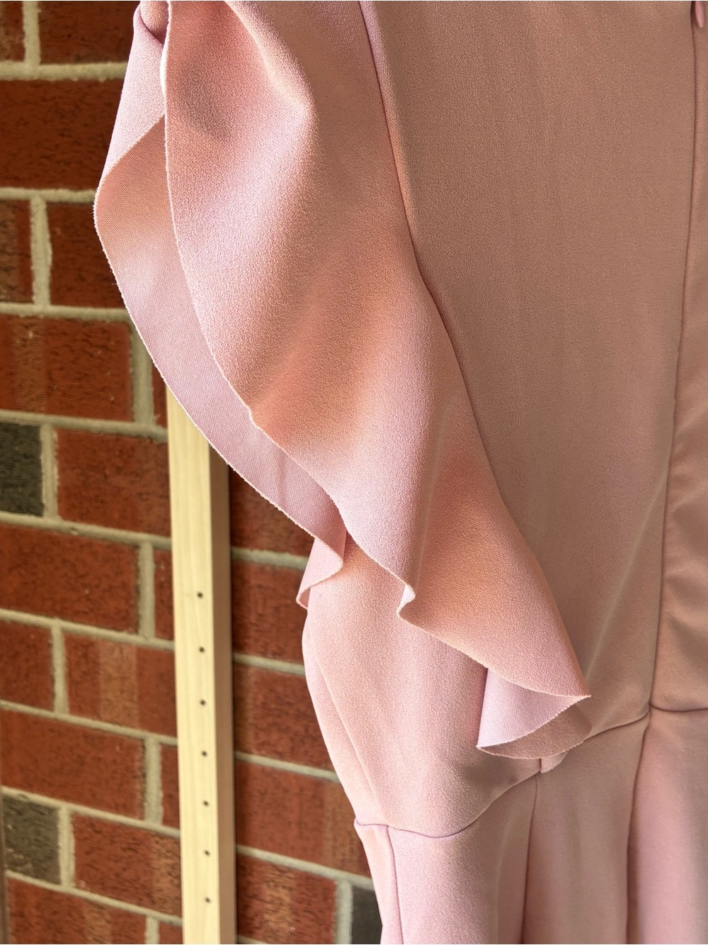 Altar’d State Short Sleeve Fit & Flare V Neck Dress Size Med Rose‎ Pink
Feminine - Picture 6 of 11